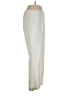 Vince Camuto Solid Ivory Casual Pants Size 4 - photo 4