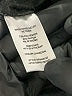 Ellen Tracy Solid Gray Casual Skirt Size M - photo 5