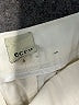 Ecru Ivory Casual Pants Size 4 - photo 7