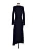 Veronica Beard Blue Casual Dress Size XS - photo 1
