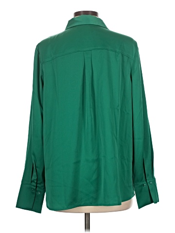 Beautiful by Lawrence Zarian Long Sleeve Blouse (view 2)