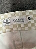 Carve Designs Chevron-herringbone Ivory Jeans Size 0 - photo 6