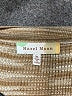 Hazel Tan Sleeveless Top Size XL - photo 7