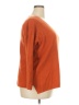 Staccato Orange Pullover Sweater Size 2X - photo 4