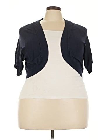 Avenue Cardigan (view 1)