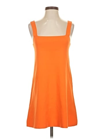 Zara Casual Dress (view 1)