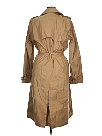 Lauren by Ralph Lauren Trenchcoat (view 2)