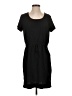 32 Degrees 100% Polyester Black Short Sleeve Top Size S - photo 1
