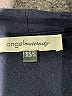 Angel Maternity Blue Kimono Size XS - Sm Maternity - photo 3