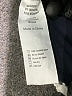 Angel Maternity Blue Kimono Size XS - Sm Maternity - photo 4