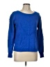 Cocobleu Blue Pullover Sweater Size L - photo 1