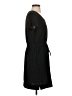 32 Degrees 100% Polyester Black Short Sleeve Top Size S - photo 4