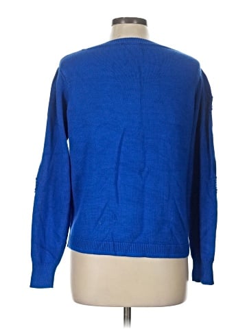 Cocobleu Pullover Sweater (view 2)