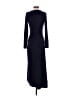 Veronica Beard Blue Casual Dress Size XS - photo 2