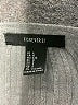 Forever 21 Gray Long Sleeve Top Size L - photo 7