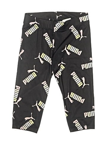 Puma Sweatpants (view 1)