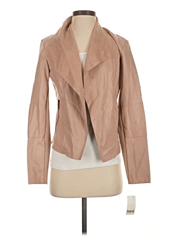 Bar III Jacket (view 1)