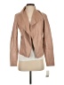 Bar III Tan Jacket Size S - photo 1