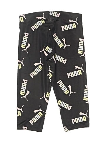 Puma Sweatpants (view 2)
