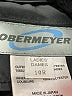 Obermeyer Black Dress Pants Size 10 - photo 6