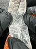 Under Armour 100% Polyester Gray Pullover Hoodie Size M - photo 8