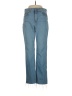 Everlane 100% Cotton Blue Jeans Size 27R - photo 1