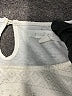 August Mist Ivory White Sleeveless Top Size 2X - photo 7