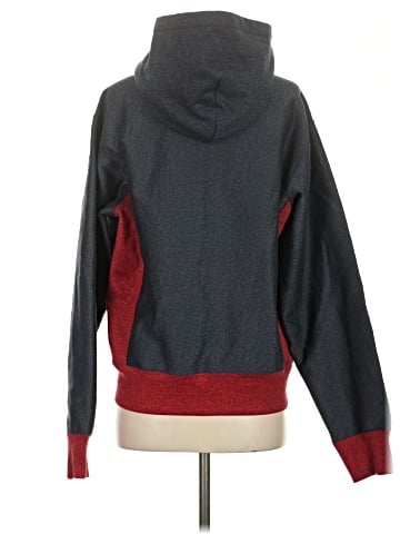 madhappy Zip Up Hoodie (view 2)