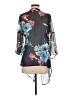 Unbranded Blue Kimono Size S - photo 2