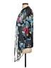 Unbranded Blue Kimono Size S - photo 5