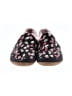 TOMS Paisley Black Gray Flats Size 7 - photo 2