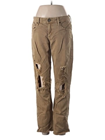 Parker Smith Jeans (view 1)