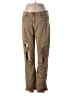 Parker Smith Tan Jeans Size 26 waist - photo 1