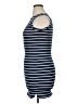 Vineyard Vines Stripes Blue Casual Dress Size 14 - photo 5