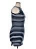 Vineyard Vines Stripes Blue Casual Dress Size 14 - photo 4