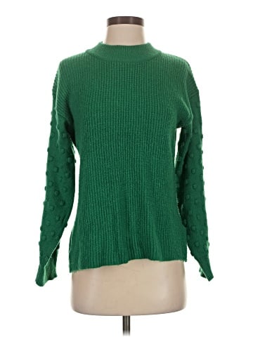 CeCe Turtleneck Sweater (view 1)