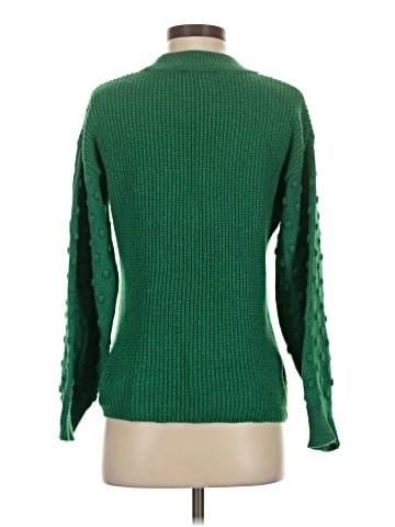 CeCe Turtleneck Sweater (view 2)