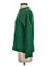 CeCe Green Turtleneck Sweater Size S - photo 5