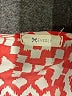 Everly Orange Kimono Size M - photo 7