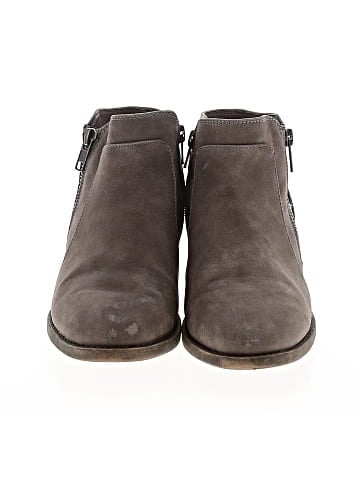 Maurices Ankle Boots (view 2)