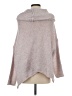 She + Sky 100% Acrylic Pink Pullover Sweater Size S - photo 2