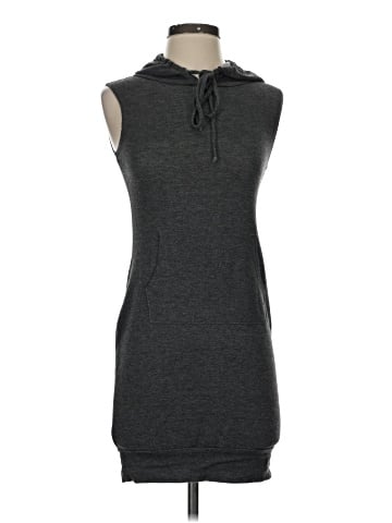 Popular Basics Casual Dress (view 1)