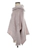 She + Sky 100% Acrylic Pink Pullover Sweater Size S - photo 5