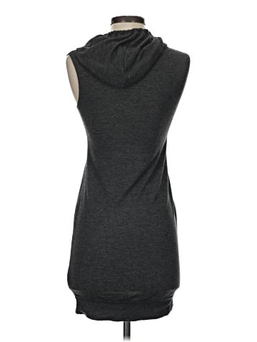 Popular Basics Casual Dress (view 2)