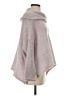 She + Sky 100% Acrylic Pink Pullover Sweater Size S - photo 4