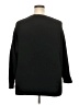 Torrid Black Pullover Sweater Size 2X Plus (2) - photo 2