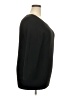 Torrid Black Pullover Sweater Size 2X Plus (2) - photo 4