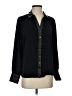 Ellen Tracy 100% Polyester Black Cardigan Size S - photo 1