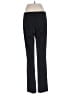 Theory Solid Black Wool Pants Size 0 - photo 2