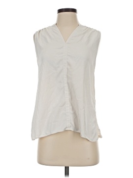 Ann Taylor Loft Sleeveless Blouse